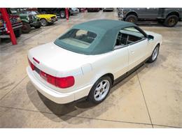 1997 Audi Cabriolet (CC-2038198) for sale in Kentwood, Michigan
