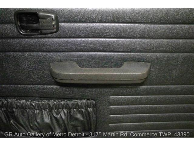 1974 Volkswagen Super Beetle (CC-2038199) for sale in Kentwood, Michigan
