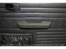 1974 Volkswagen Super Beetle (CC-2038199) for sale in Kentwood, Michigan