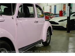 1974 Volkswagen Super Beetle (CC-2038199) for sale in Kentwood, Michigan