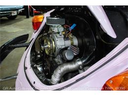 1974 Volkswagen Super Beetle (CC-2038199) for sale in Kentwood, Michigan