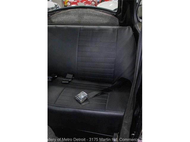 1974 Volkswagen Super Beetle (CC-2038199) for sale in Kentwood, Michigan