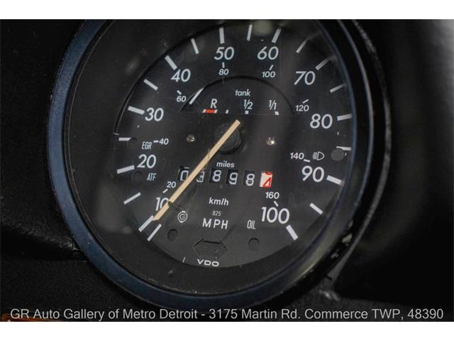 1974 Volkswagen Super Beetle (CC-2038199) for sale in Kentwood, Michigan