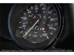 1974 Volkswagen Super Beetle (CC-2038199) for sale in Kentwood, Michigan