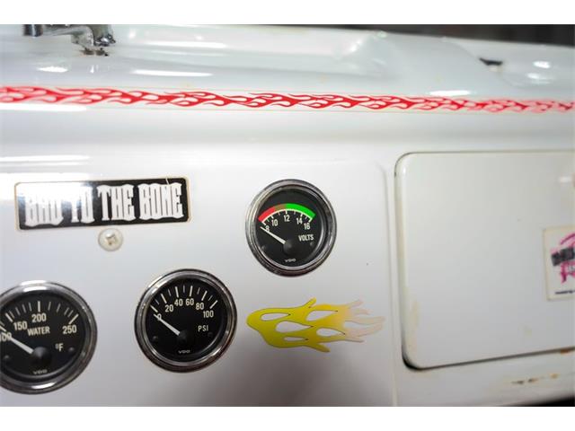 1941 International Harvester Model AW (CC-2038206) for sale in Kentwood, Michigan