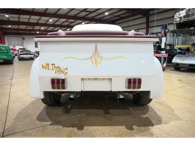 1941 International Harvester Model AW (CC-2038206) for sale in Kentwood, Michigan