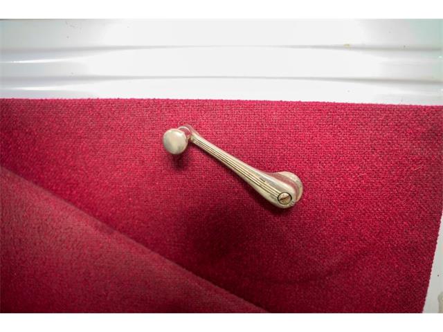 1941 International Harvester Model AW (CC-2038206) for sale in Kentwood, Michigan
