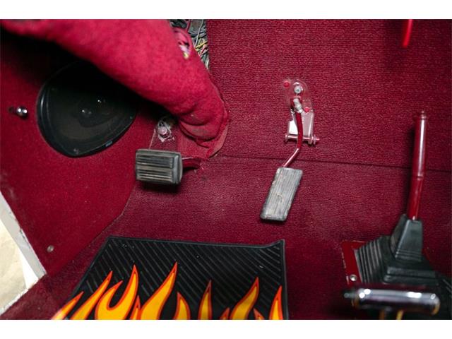 1941 International Harvester Model AW (CC-2038206) for sale in Kentwood, Michigan