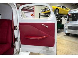1941 International Harvester Model AW (CC-2038206) for sale in Kentwood, Michigan