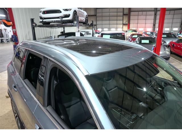 2020 Volvo XC90 (CC-2038229) for sale in Kentwood, Michigan