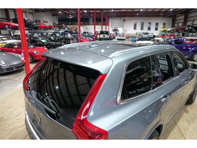 2020 Volvo XC90 (CC-2038229) for sale in Kentwood, Michigan