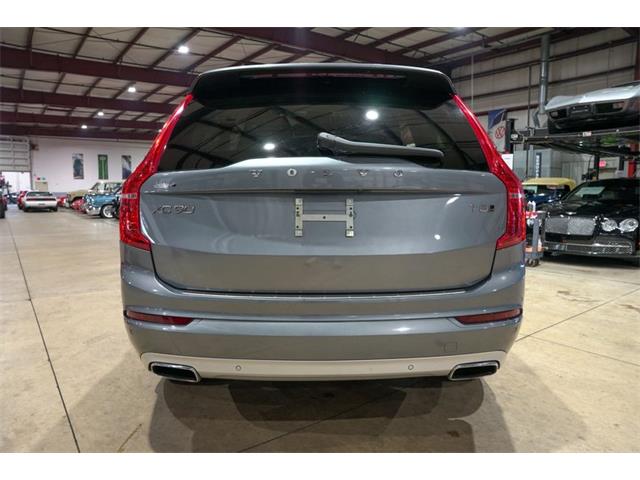 2020 Volvo XC90 (CC-2038229) for sale in Kentwood, Michigan