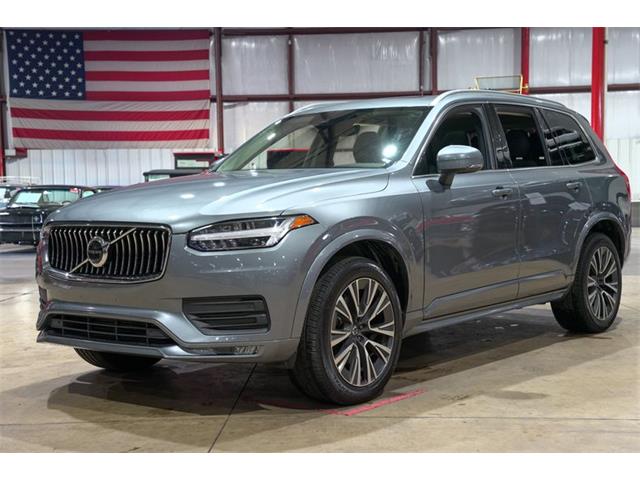 2020 Volvo XC90 (CC-2038229) for sale in Kentwood, Michigan