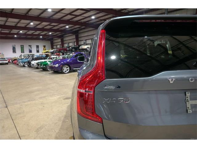 2020 Volvo XC90 (CC-2038229) for sale in Kentwood, Michigan
