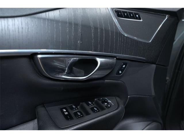 2020 Volvo XC90 (CC-2038229) for sale in Kentwood, Michigan