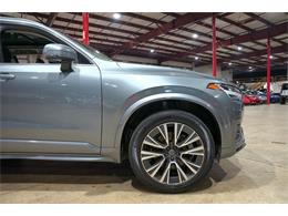 2020 Volvo XC90 (CC-2038229) for sale in Kentwood, Michigan