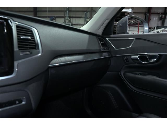 2020 Volvo XC90 (CC-2038229) for sale in Kentwood, Michigan