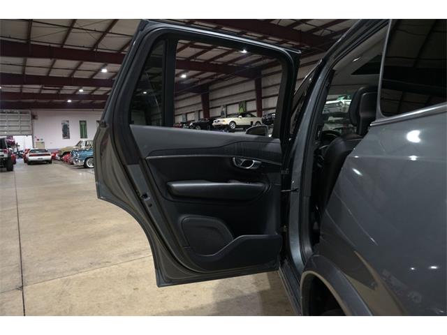2020 Volvo XC90 (CC-2038229) for sale in Kentwood, Michigan