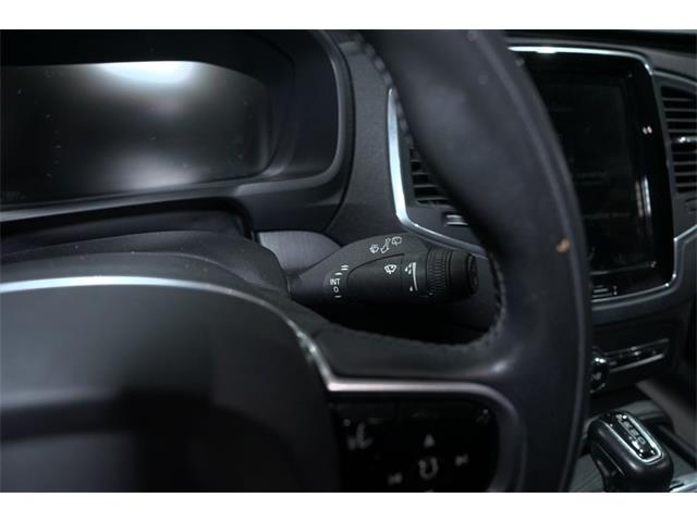 2020 Volvo XC90 (CC-2038229) for sale in Kentwood, Michigan