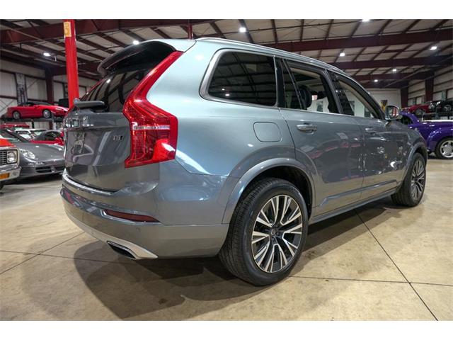 2020 Volvo XC90 (CC-2038229) for sale in Kentwood, Michigan