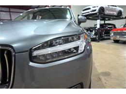 2020 Volvo XC90 (CC-2038229) for sale in Kentwood, Michigan