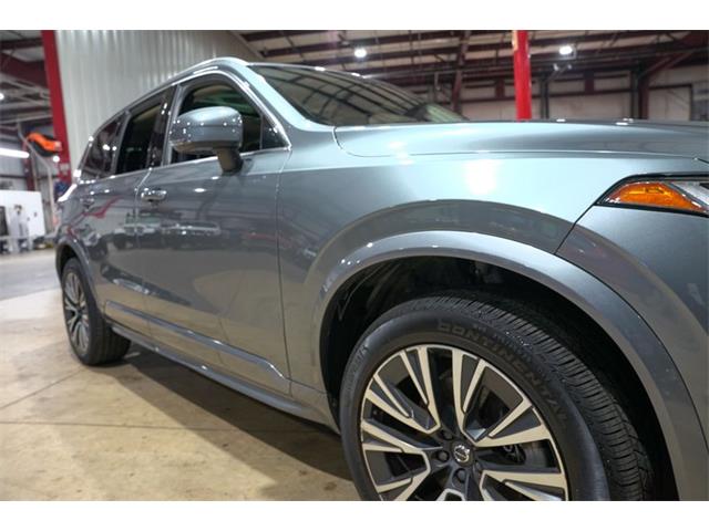 2020 Volvo XC90 (CC-2038229) for sale in Kentwood, Michigan