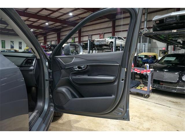 2020 Volvo XC90 (CC-2038229) for sale in Kentwood, Michigan