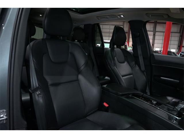 2020 Volvo XC90 (CC-2038229) for sale in Kentwood, Michigan