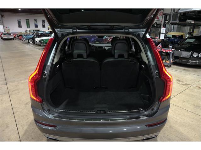 2020 Volvo XC90 (CC-2038229) for sale in Kentwood, Michigan