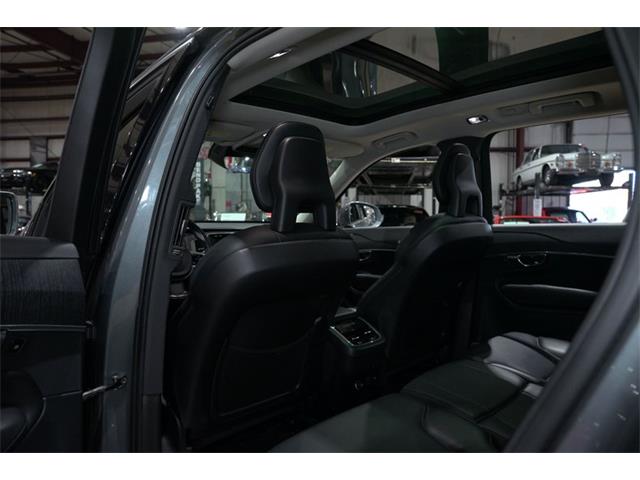 2020 Volvo XC90 (CC-2038229) for sale in Kentwood, Michigan