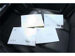 2020 Volvo XC90 (CC-2038229) for sale in Kentwood, Michigan