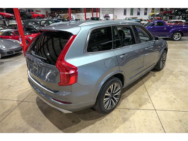 2020 Volvo XC90 (CC-2038229) for sale in Kentwood, Michigan