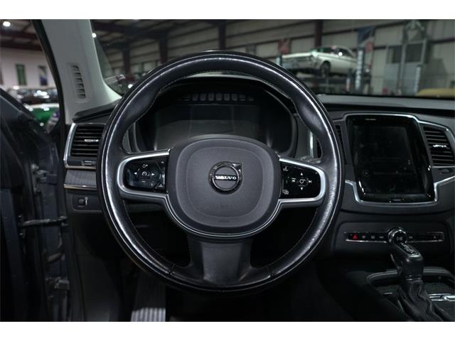 2020 Volvo XC90 (CC-2038229) for sale in Kentwood, Michigan