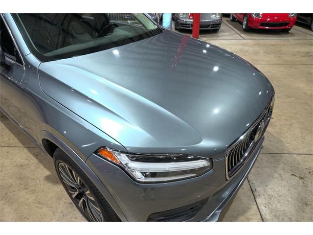 2020 Volvo XC90 (CC-2038229) for sale in Kentwood, Michigan