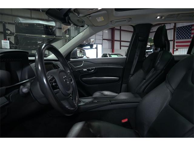 2020 Volvo XC90 (CC-2038229) for sale in Kentwood, Michigan