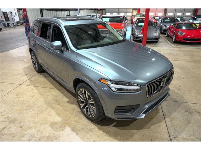 2020 Volvo XC90 (CC-2038229) for sale in Kentwood, Michigan