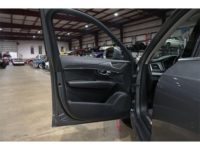 2020 Volvo XC90 (CC-2038229) for sale in Kentwood, Michigan