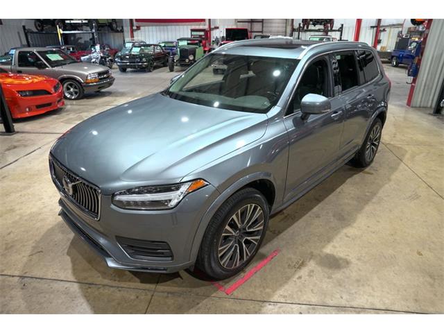 2020 Volvo XC90 (CC-2038229) for sale in Kentwood, Michigan