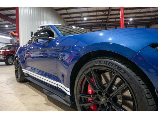 2022 Shelby GT500 (CC-2038246) for sale in Kentwood, Michigan