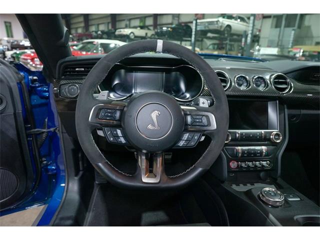 2022 Shelby GT500 (CC-2038246) for sale in Kentwood, Michigan