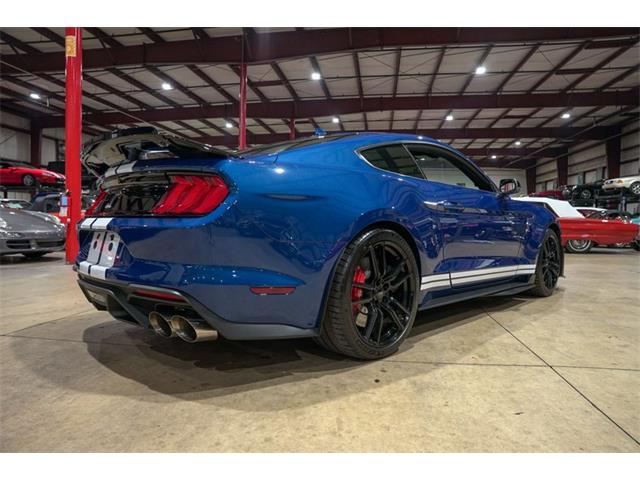2022 Shelby GT500 (CC-2038246) for sale in Kentwood, Michigan