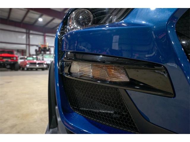 2022 Shelby GT500 (CC-2038246) for sale in Kentwood, Michigan