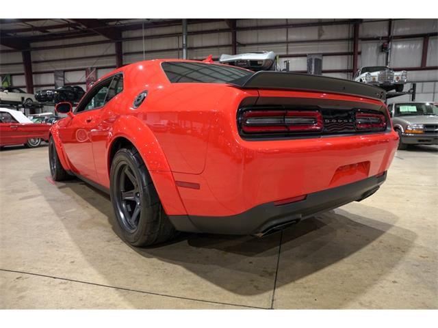 2021 Dodge Challenger (CC-2038247) for sale in Kentwood, Michigan