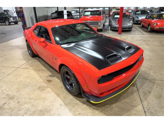 2021 Dodge Challenger (CC-2038247) for sale in Kentwood, Michigan