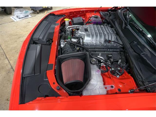2021 Dodge Challenger (CC-2038247) for sale in Kentwood, Michigan