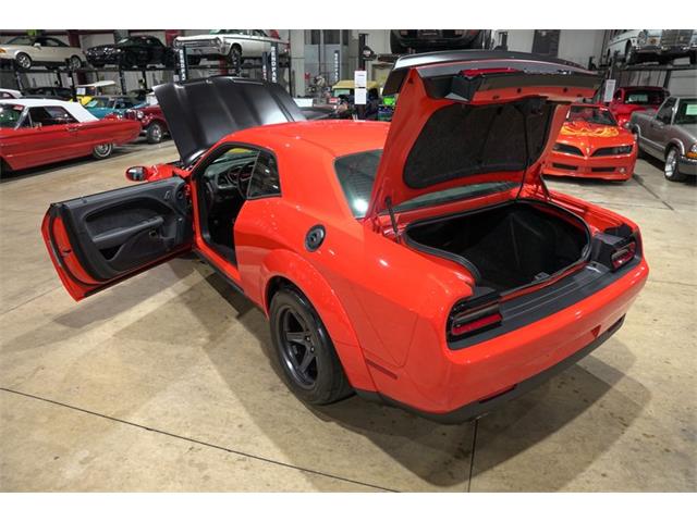 2021 Dodge Challenger (CC-2038247) for sale in Kentwood, Michigan