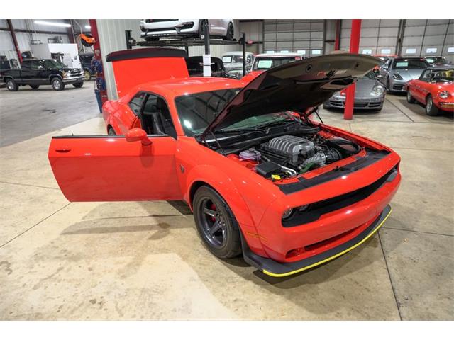 2021 Dodge Challenger (CC-2038247) for sale in Kentwood, Michigan