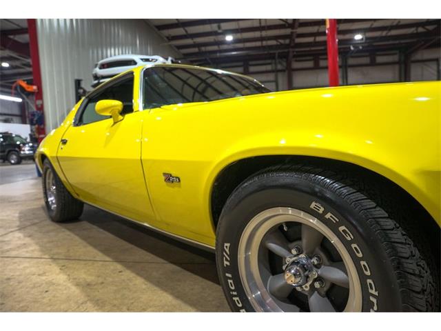 1973 Chevrolet Camaro (CC-2038250) for sale in Kentwood, Michigan