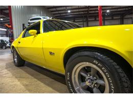 1973 Chevrolet Camaro (CC-2038250) for sale in Kentwood, Michigan