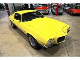 1973 Chevrolet Camaro (CC-2038250) for sale in Kentwood, Michigan